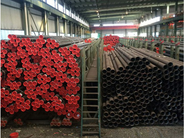 涵江12crmo化肥专用管